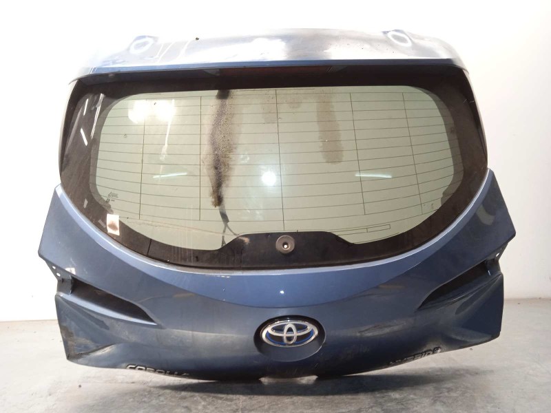 PORTON TRASERO 6700502610 