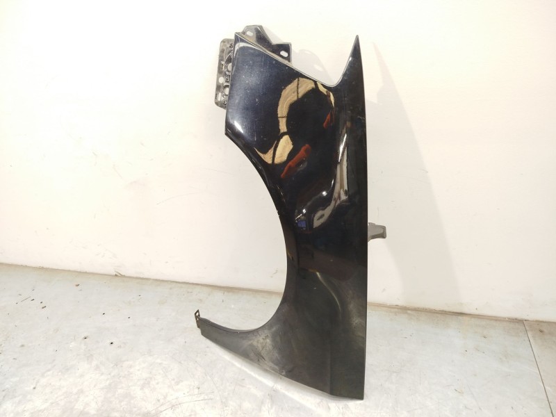 Recambio de aleta delantera izquierda para volkswagen passat b6 (3c2) 1.9 tdi referencia OEM IAM 3C0821021  