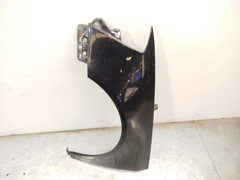 Recambio de aleta delantera izquierda para volkswagen passat b6 (3c2) 1.9 tdi referencia OEM IAM 3C0821021  