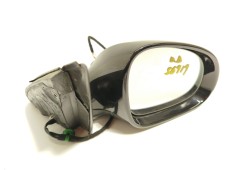 Recambio de retrovisor derecho para volkswagen passat b6 (3c2) 1.9 tdi referencia OEM IAM 3C1857508DM 3C1857508DM9B9 
