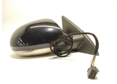 Recambio de retrovisor derecho para volkswagen passat b6 (3c2) 1.9 tdi referencia OEM IAM 3C1857508DM 3C1857508DM9B9  2