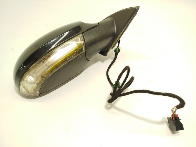 Recambio de retrovisor derecho para volkswagen passat b6 (3c2) 1.9 tdi referencia OEM IAM 3C1857508DM 3C1857508DM9B9 