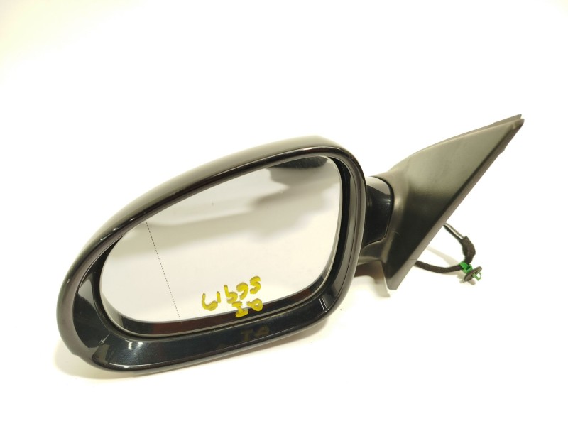 Recambio de retrovisor izquierdo para volkswagen passat b6 (3c2) 1.9 tdi referencia OEM IAM 3C1857507DP 3C1857507DP9B9 