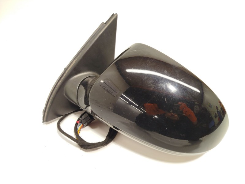 Recambio de retrovisor izquierdo para volkswagen passat b6 (3c2) 1.9 tdi referencia OEM IAM 3C1857507DP 3C1857507DP9B9 