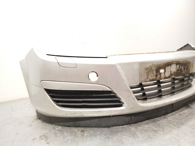 Recambio de paragolpes delantero para opel astra h (a04) 1.7 cdti (l48) referencia OEM IAM 24460258  