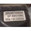 Recambio de modulo electronico para honda civic (fk) 2.2 i-dtec s referencia OEM IAM 39530TV0E01  