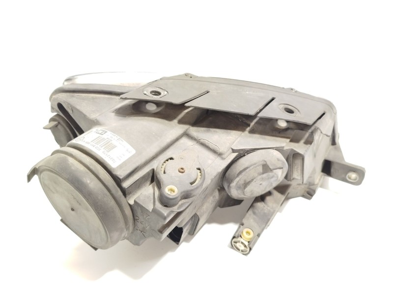 Recambio de faro izquierdo para volkswagen passat b6 (3c2) 1.9 tdi referencia OEM IAM 3C0941005AA  89312170
