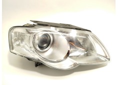 Recambio de faro derecho para volkswagen passat b6 (3c2) 1.9 tdi referencia OEM IAM 3C0941006AA  89312180 2