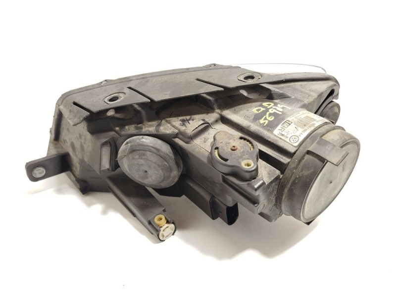 Recambio de faro derecho para volkswagen passat b6 (3c2) 1.9 tdi referencia OEM IAM 3C0941006AA  89312180
