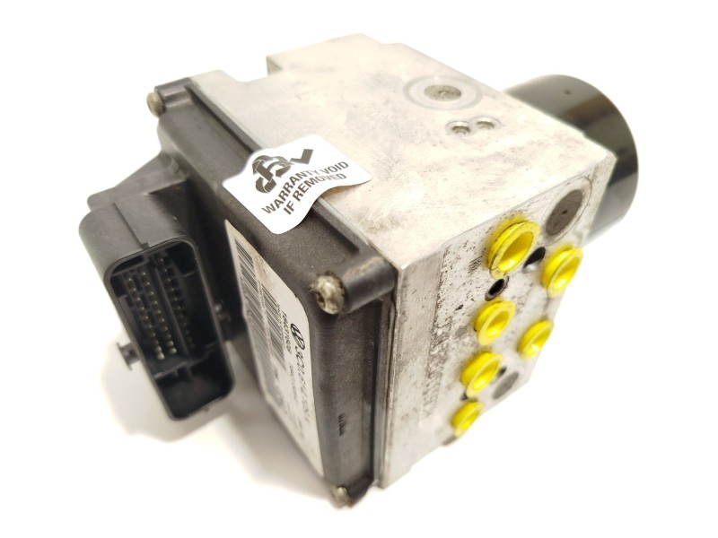 Recambio de abs para volkswagen passat b6 (3c2) 1.9 tdi referencia OEM IAM 3C0614109K 16431608 16431508E