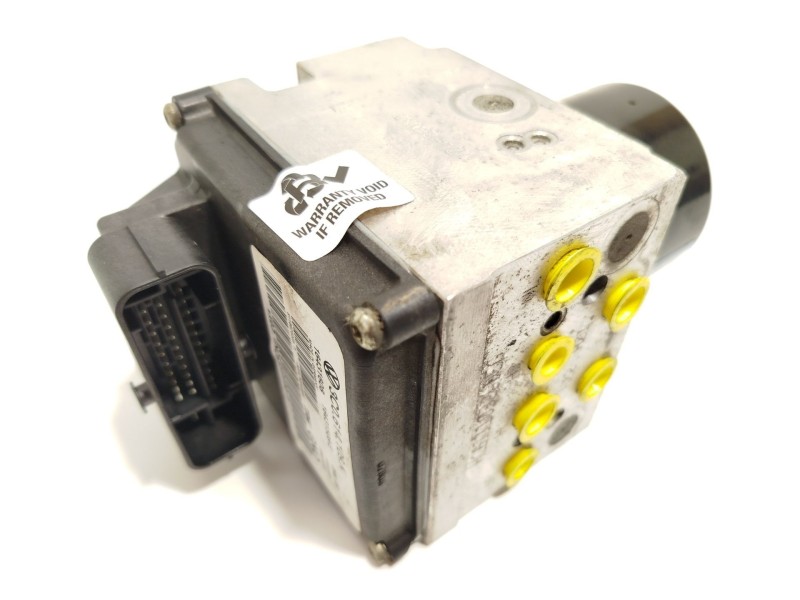 Recambio de abs para volkswagen passat b6 (3c2) 1.9 tdi referencia OEM IAM 3C0614109K 16431608 16431508E