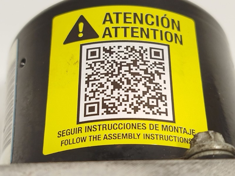 Recambio de abs para volkswagen passat b6 (3c2) 1.9 tdi referencia OEM IAM 3C0614109K 16431608 16431508E