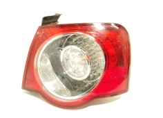 Recambio de piloto trasero derecho para volkswagen passat b6 (3c2) 1.9 tdi referencia OEM IAM 3C5945096H  