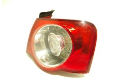 Recambio de piloto trasero derecho para volkswagen passat b6 (3c2) 1.9 tdi referencia OEM IAM 3C5945096H   2