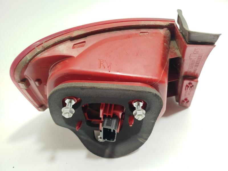 Recambio de piloto trasero derecho para volkswagen passat b6 (3c2) 1.9 tdi referencia OEM IAM 3C5945096H  