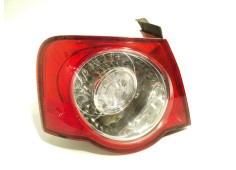 Recambio de piloto trasero izquierdo para volkswagen passat b6 (3c2) 1.9 tdi referencia OEM IAM 3C5945095H  