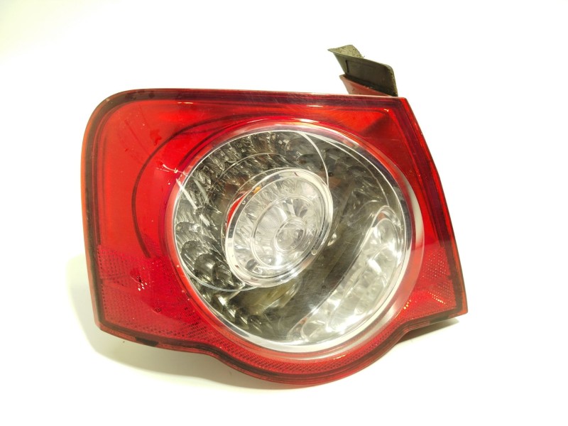 Recambio de piloto trasero izquierdo para volkswagen passat b6 (3c2) 1.9 tdi referencia OEM IAM 3C5945095H  