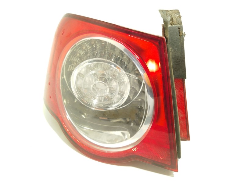 Recambio de piloto trasero izquierdo para volkswagen passat b6 (3c2) 1.9 tdi referencia OEM IAM 3C5945095H  