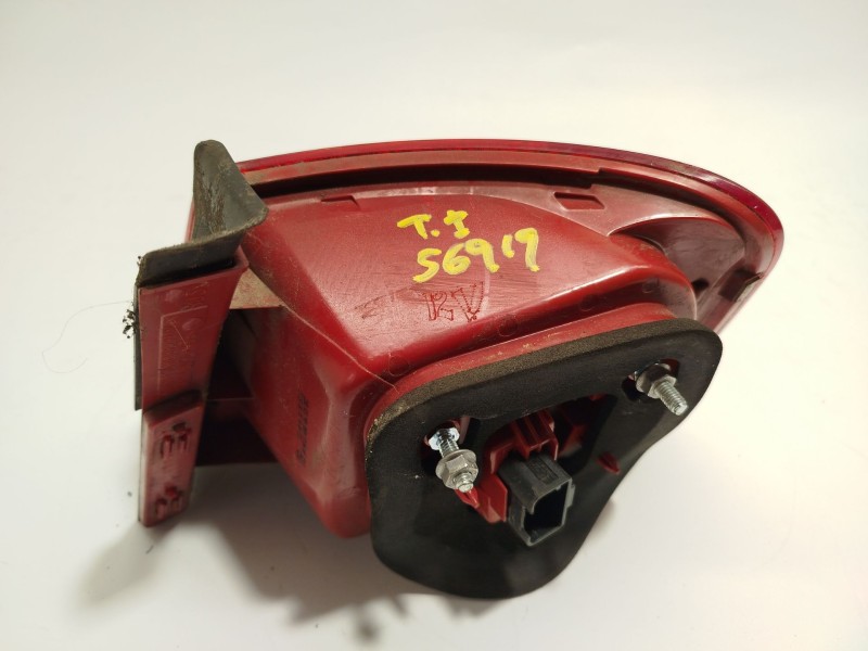 Recambio de piloto trasero izquierdo para volkswagen passat b6 (3c2) 1.9 tdi referencia OEM IAM 3C5945095H  