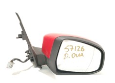 Recambio de retrovisor derecho para ford focus ii (da_, hcp, dp) 1.6 referencia OEM IAM 1728322 8M5117682YF 