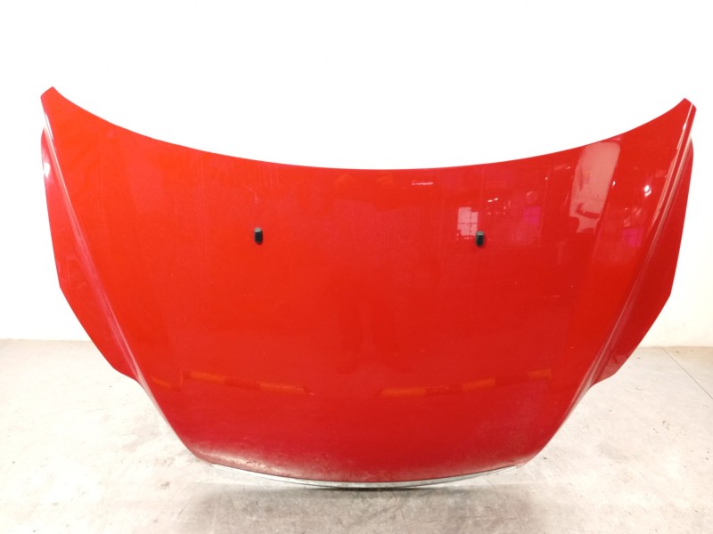 Recambio de capot para ford focus ii (da_, hcp, dp) 1.6 referencia OEM IAM 1521601 P8M51A16610AE 