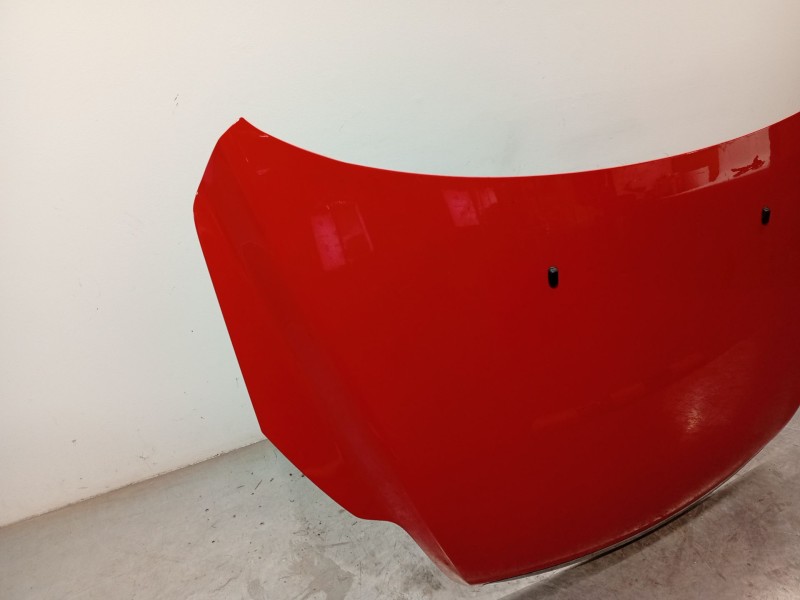 Recambio de capot para ford focus ii (da_, hcp, dp) 1.6 referencia OEM IAM 1521601 P8M51A16610AE 