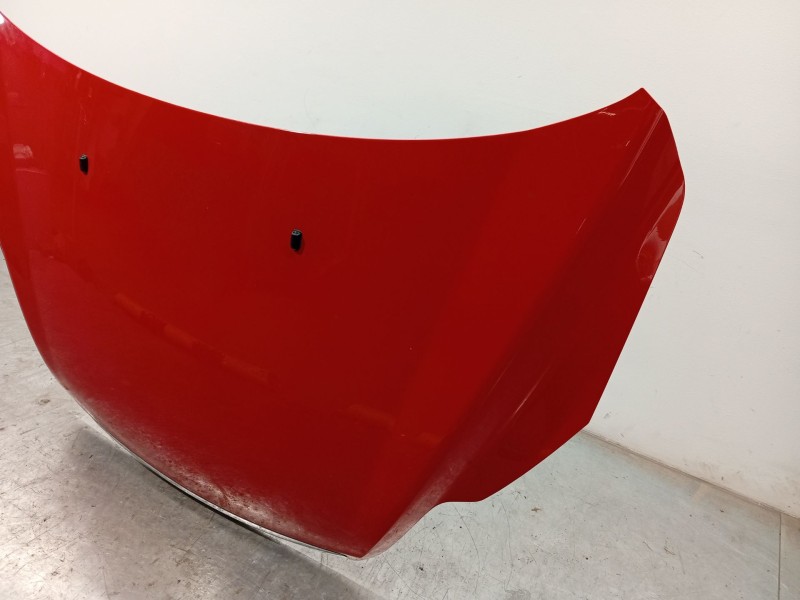 Recambio de capot para ford focus ii (da_, hcp, dp) 1.6 referencia OEM IAM 1521601 P8M51A16610AE 