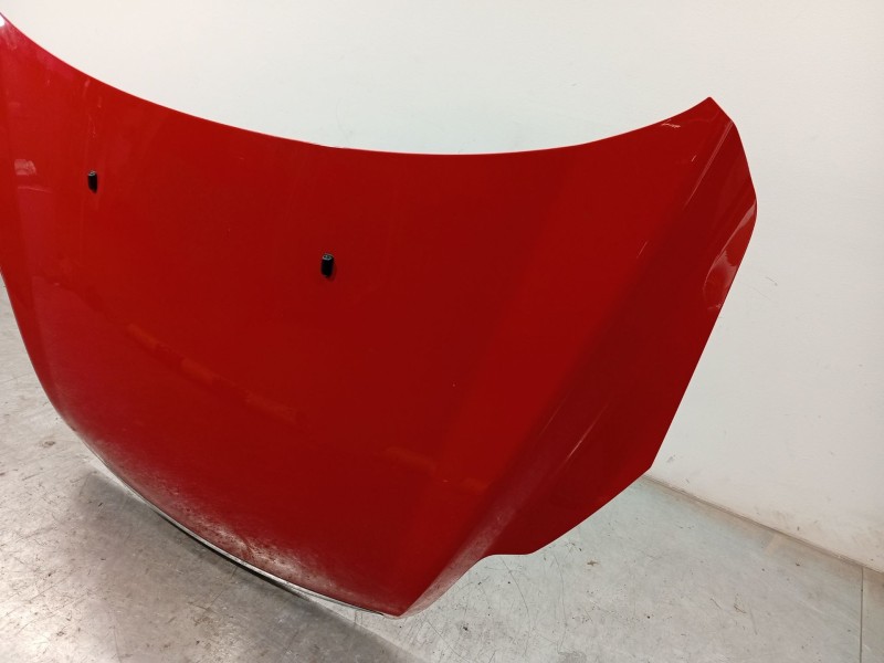 Recambio de capot para ford focus ii (da_, hcp, dp) 1.6 referencia OEM IAM 1521601 P8M51A16610AE 