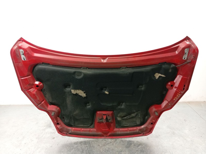 Recambio de capot para ford focus ii (da_, hcp, dp) 1.6 referencia OEM IAM 1521601 P8M51A16610AE 