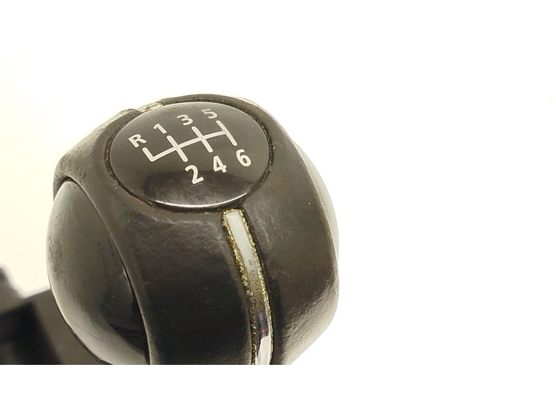 Recambio de palanca cambio para mini mini (f55) one d referencia OEM IAM 8602239 25118602239 