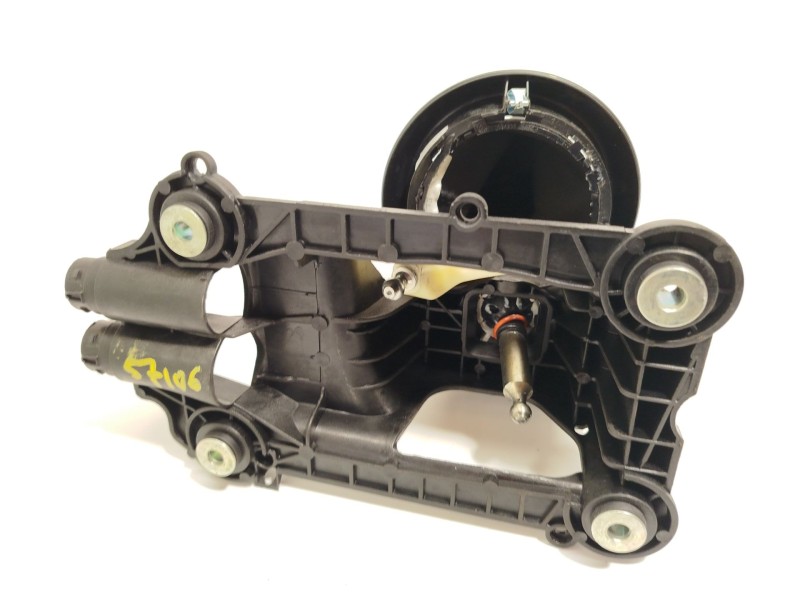 Recambio de palanca cambio para mini mini (f55) one d referencia OEM IAM 8602239 25118602239 