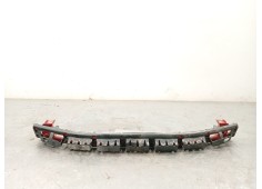 Recambio de refuerzo paragolpes delantero para suzuki swift iii (mz, ez) 1.3 (rs 413) referencia OEM IAM 5827063J00  