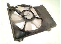 Recambio de electroventilador para suzuki swift iii (mz, ez) 1.3 (rs 413) referencia OEM IAM 1680007881  