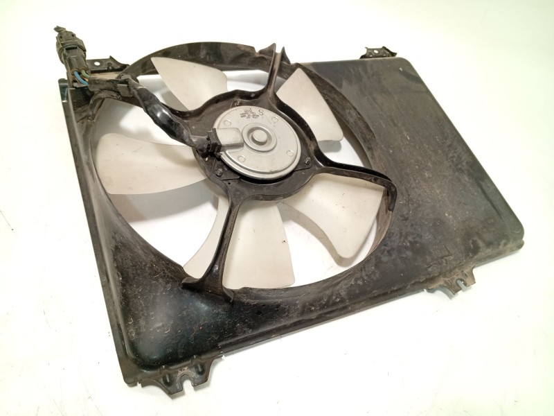 Recambio de electroventilador para suzuki swift iii (mz, ez) 1.3 (rs 413) referencia OEM IAM 1680007881  