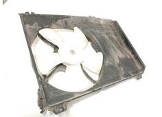Recambio de electroventilador para suzuki swift iii (mz, ez) 1.3 (rs 413) referencia OEM IAM 1680007881   2