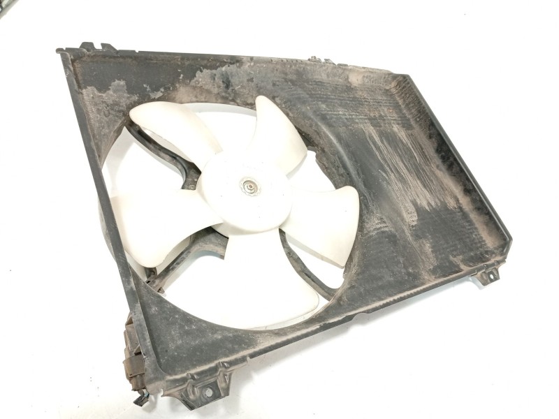 Recambio de electroventilador para suzuki swift iii (mz, ez) 1.3 (rs 413) referencia OEM IAM 1680007881  