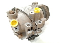 Recambio de compresor aire acondicionado para suzuki swift iii (mz, ez) 1.3 (rs 413) referencia OEM IAM 9520062JA0 9520062JA0000