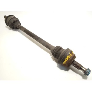 TRANSMISION TRASERA DERECHA A2133502611 A2133504600 