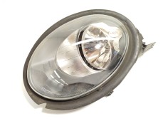 Recambio de faro izquierdo para mini mini (f55) one d referencia OEM IAM 63117401601  90046745