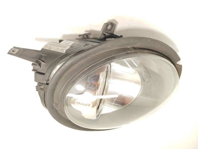 Recambio de faro izquierdo para mini mini (f55) one d referencia OEM IAM 63117401601  90046745