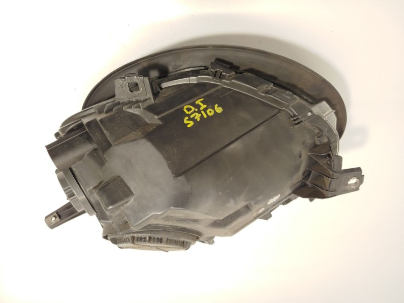 Recambio de faro izquierdo para mini mini (f55) one d referencia OEM IAM 63117401601  90046745