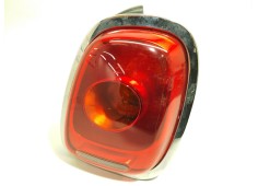 Recambio de piloto trasero derecho para mini mini (f55) one d referencia OEM IAM 63217297434  
