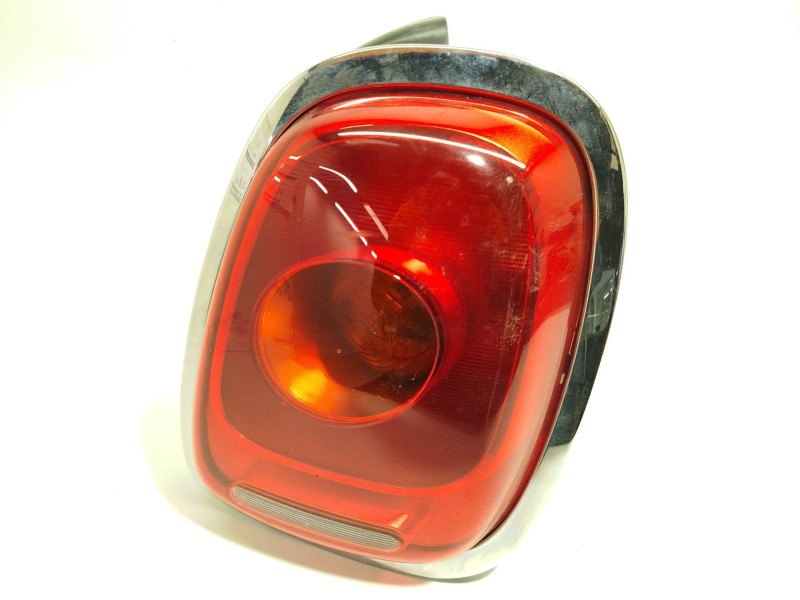 Recambio de piloto trasero derecho para mini mini (f55) one d referencia OEM IAM 63217297434  