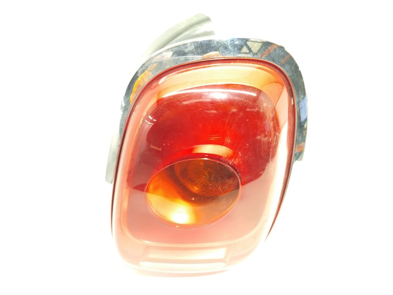 Recambio de piloto trasero derecho para mini mini (f55) one d referencia OEM IAM 63217297434  