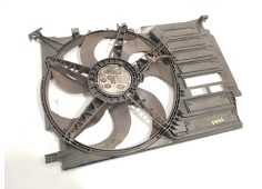 Recambio de electroventilador para mini mini (f55) one d referencia OEM IAM 17428596237  