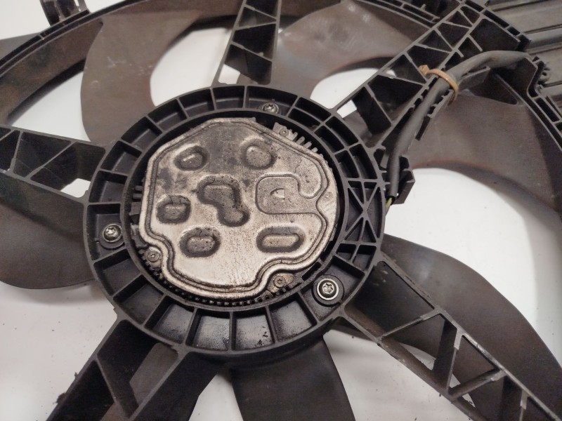 Recambio de electroventilador para mini mini (f55) one d referencia OEM IAM 17428596237  