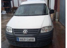 volkswagen caddy iii monospace (2kb, 2kj, 2cb, 2cj) del año 2008