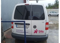 volkswagen caddy iii monospace (2kb, 2kj, 2cb, 2cj) del año 2008 2