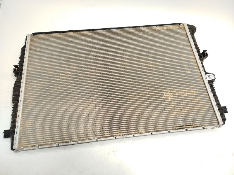 Recambio de radiador agua para seat arona (kj7, kjp) 1.0 tsi referencia OEM IAM 2Q0121253R  