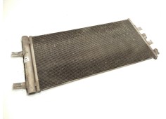 Recambio de condensador / radiador aire acondicionado para mini mini (f55) one d referencia OEM IAM 64509271204  